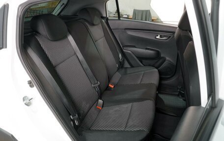 KIA Rio IV, 2020 год, 1 449 000 рублей, 7 фотография
