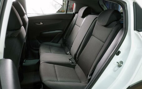 KIA Rio IV, 2020 год, 1 449 000 рублей, 9 фотография