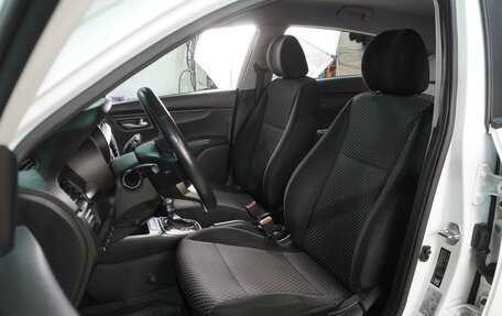KIA Rio IV, 2020 год, 1 449 000 рублей, 10 фотография