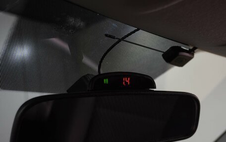 KIA Rio IV, 2020 год, 1 449 000 рублей, 14 фотография