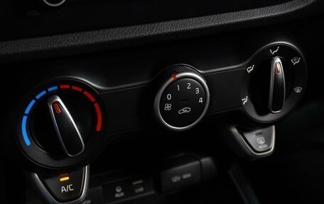 KIA Rio IV, 2020 год, 1 449 000 рублей, 16 фотография