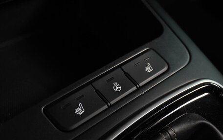 KIA Rio IV, 2020 год, 1 449 000 рублей, 17 фотография