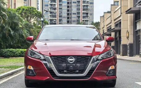 Nissan Altima VI (L34), 2023 год, 1 980 000 рублей, 2 фотография