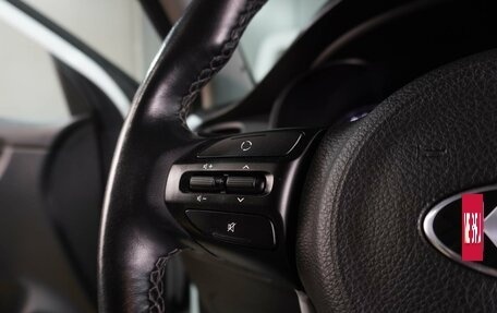KIA Rio IV, 2020 год, 1 449 000 рублей, 18 фотография