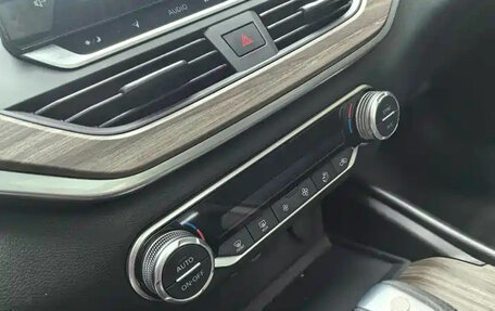 Nissan Altima VI (L34), 2023 год, 1 980 000 рублей, 10 фотография