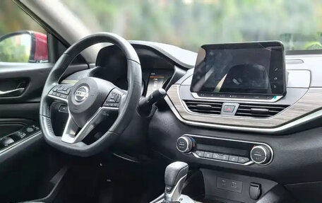 Nissan Altima VI (L34), 2023 год, 1 980 000 рублей, 7 фотография