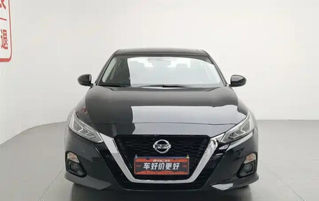 Nissan Altima VI (L34), 2023 год, 1 970 000 рублей, 2 фотография