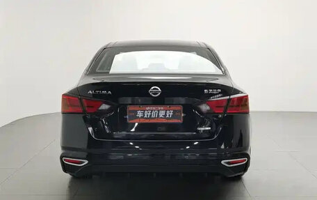 Nissan Altima VI (L34), 2023 год, 1 970 000 рублей, 4 фотография