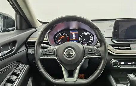 Nissan Altima VI (L34), 2023 год, 1 970 000 рублей, 8 фотография