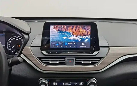 Nissan Altima VI (L34), 2023 год, 1 970 000 рублей, 9 фотография