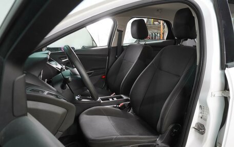 Ford Focus III, 2015 год, 999 000 рублей, 10 фотография