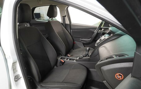Ford Focus III, 2015 год, 999 000 рублей, 8 фотография