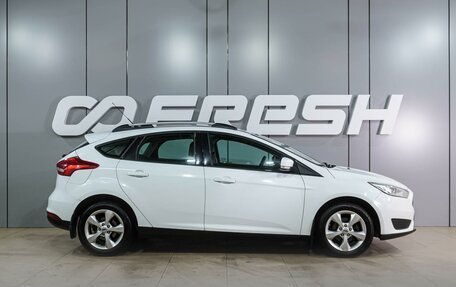 Ford Focus III, 2015 год, 999 000 рублей, 5 фотография