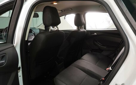 Ford Focus III, 2015 год, 999 000 рублей, 11 фотография