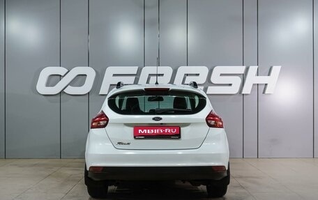 Ford Focus III, 2015 год, 999 000 рублей, 4 фотография