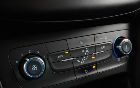 Ford Focus III, 2015 год, 999 000 рублей, 16 фотография