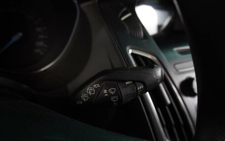 Ford Focus III, 2015 год, 999 000 рублей, 13 фотография