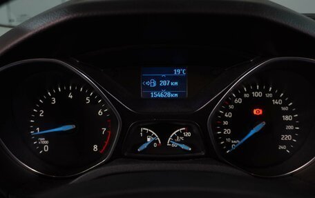 Ford Focus III, 2015 год, 999 000 рублей, 17 фотография