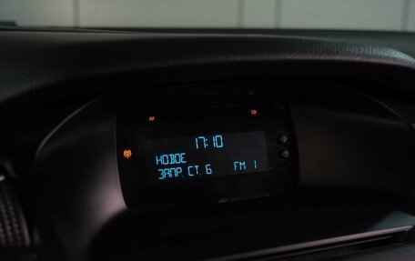 Ford Focus III, 2015 год, 999 000 рублей, 14 фотография