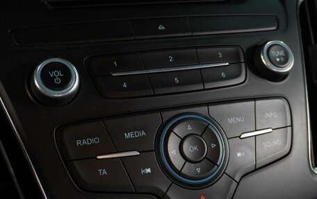 Ford Focus III, 2015 год, 999 000 рублей, 15 фотография