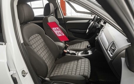 Audi Q3, 2016 год, 2 099 000 рублей, 8 фотография