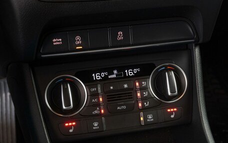 Audi Q3, 2016 год, 2 099 000 рублей, 16 фотография