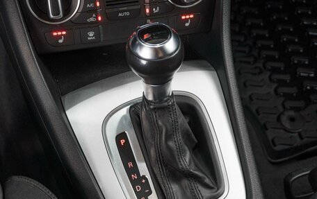 Audi Q3, 2016 год, 2 099 000 рублей, 17 фотография