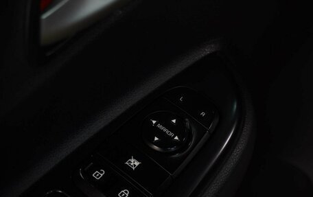 KIA Rio IV, 2017 год, 1 399 000 рублей, 12 фотография