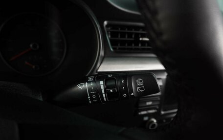 KIA Rio IV, 2017 год, 1 399 000 рублей, 14 фотография
