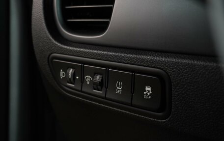 KIA Rio IV, 2017 год, 1 399 000 рублей, 13 фотография
