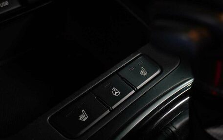 KIA Rio IV, 2017 год, 1 399 000 рублей, 17 фотография
