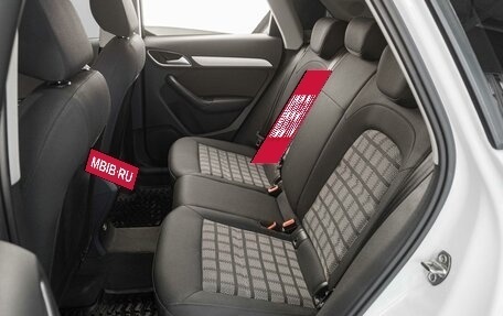 Audi Q3, 2016 год, 2 099 000 рублей, 9 фотография