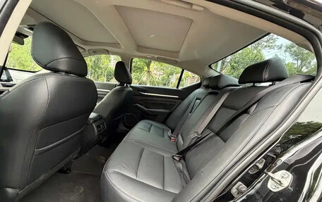 Nissan Altima VI (L34), 2023 год, 2 030 000 рублей, 8 фотография