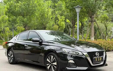Nissan Altima VI (L34), 2023 год, 2 030 000 рублей, 3 фотография