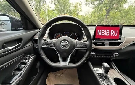Nissan Altima VI (L34), 2023 год, 2 030 000 рублей, 9 фотография