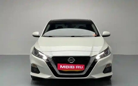 Nissan Altima VI (L34), 2023 год, 2 020 000 рублей, 2 фотография
