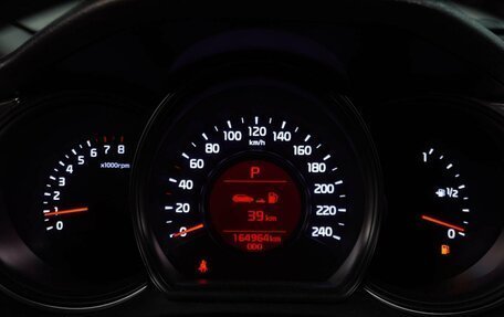 KIA cee'd III, 2016 год, 1 229 000 рублей, 17 фотография