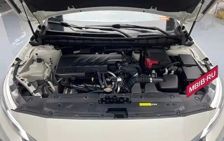 Nissan Altima VI (L34), 2023 год, 2 020 000 рублей, 13 фотография