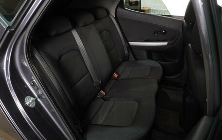 KIA cee'd III, 2016 год, 1 229 000 рублей, 7 фотография