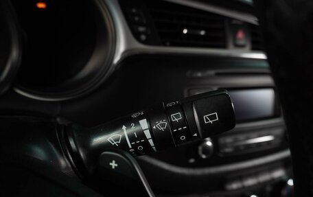 KIA cee'd III, 2016 год, 1 229 000 рублей, 13 фотография