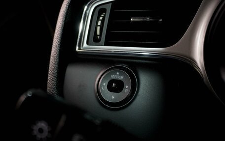 KIA cee'd III, 2016 год, 1 229 000 рублей, 12 фотография