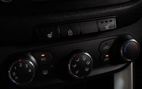KIA cee'd III, 2016 год, 1 229 000 рублей, 15 фотография