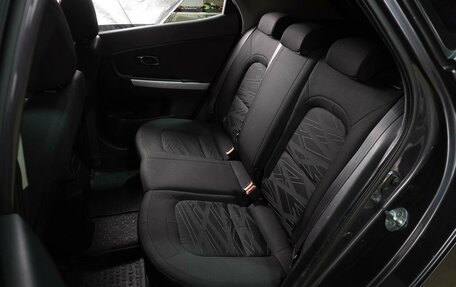 KIA cee'd III, 2016 год, 1 229 000 рублей, 9 фотография