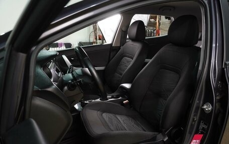 KIA cee'd III, 2016 год, 1 229 000 рублей, 10 фотография