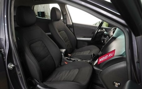 KIA cee'd III, 2016 год, 1 229 000 рублей, 8 фотография