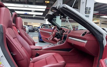 Porsche Boxster, 2022 год, 4 210 000 рублей, 8 фотография