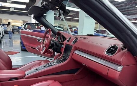 Porsche Boxster, 2022 год, 4 210 000 рублей, 7 фотография