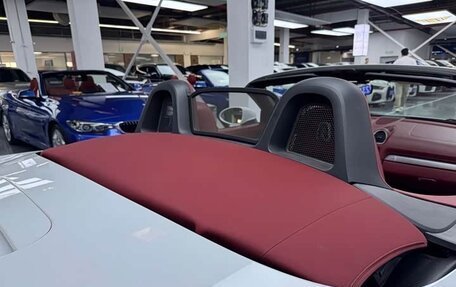 Porsche Boxster, 2022 год, 4 210 000 рублей, 17 фотография