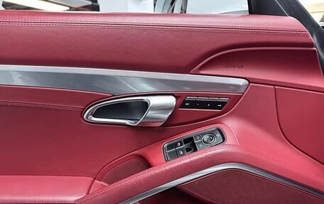 Porsche Boxster, 2022 год, 4 210 000 рублей, 16 фотография