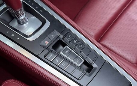 Porsche Boxster, 2022 год, 4 210 000 рублей, 13 фотография